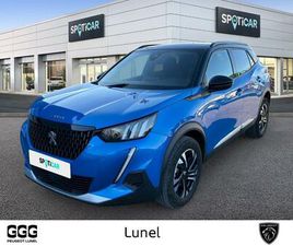 BLUEHDI 130 S&S EAT8 GT