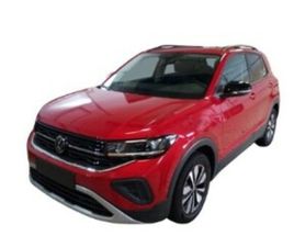 1.0TSI GOAL LED AHK NAVI SHZ APP-CONNECT