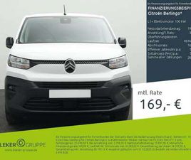 CITROEN BERLINGO BERLINGO