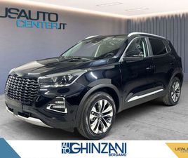 DR MOTOR DR5 DR DR5 1.6 16V ECOPOWER NUOVA A BERGAMO