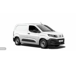 STANDARD 600KG GASOLINA 110 S&S 6 VEL. MAN