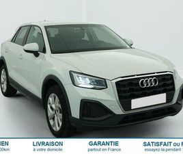 30 TFSI 110 BVM6 DESIGN