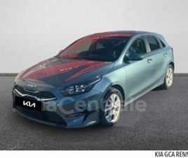 III GENERATION2 1.5 T-GDI 140 ACTIVE BVM6