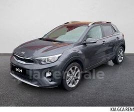 1.0 T-GDI 120 ISG DESIGN