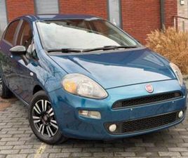 ② ( 95.697KM ) FIAT PUNTO EVO ( 0.9 TWINAIR ) 86CH CT OK — FIAT — 2EMEMAIN