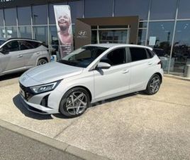 III GENERATION2 1.0 T-GDI 100 CREATIVE