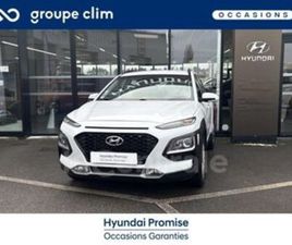 1.0 T-GDI 120 INTUITIVE 2018