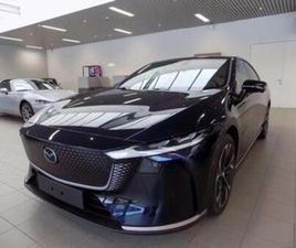 ② MAZDA 6 6E EV TAKUMI PLUS (AUTOMATIQUE) — MAZDA — 2EMEMAIN