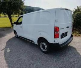 ② PEUGEOT EXPERT 1.6 BLUEHDI L1 COMPACT PREMIUM — CAMIONNETTES & UTILITAIRES — 2EMEMAIN