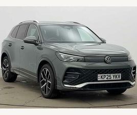 1.5 ETSI MHEV R-LINE DSG EURO 6 (START/STOP) 5DR