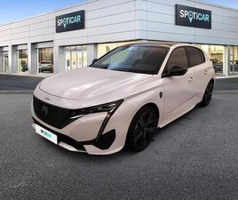 PURETECH 130CH S&S EAT8 GT