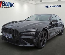 HYUNDAI GENESIS G70 SHOOTING BRAKE SPORT 2.0L / LED