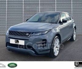 II P250 15CV 4WD R-DYNAMIC BVA9