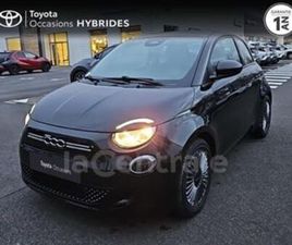 III E 95 ICONE 23.8 KWH