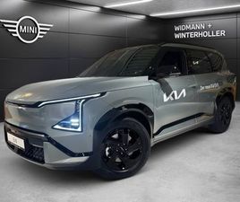 KIA EV5 2WD DRIVE GD GT-LINE PANO H/K 19 HUD LED 360