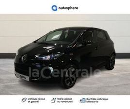 GENERATION2 R110 INTENS 41KWH