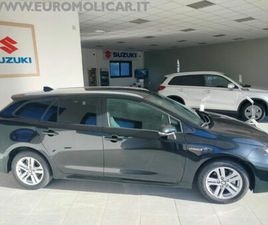 SUZUKI SWACE 1.8 HYBRID E-CVT 2WD TOP NUOVA A CAMPODIPIETRA