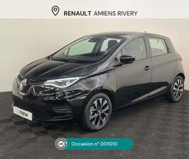 ZOE R110 ACHAT INTÉGRAL - 21 ZEN