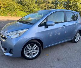 1.33 DUAL VVT-I T SPIRIT EURO 5 5DR