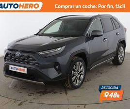 2.5 HYBRID 4X4 ADVANCE