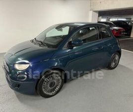 III E 118 ICONE 42KWH