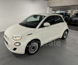 III E 95 ACTION 23.8 KWH