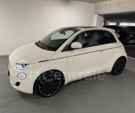 III E 95 LA PRIMA 23.8KWH