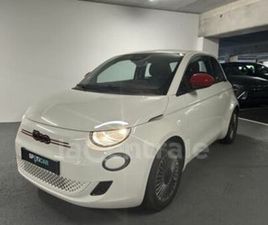 III E 95 (RED) 2.0 23.8 KWH