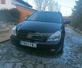 KIA CARNIVAL 2.9 CRDI VGT ACTIVE