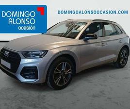 AUDI Q5 SPORTBACK SPORTBACK 35 TDI S LINE S TRONIC