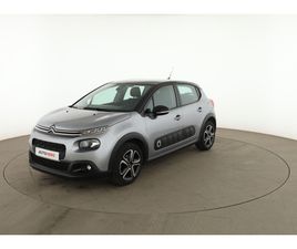 CITROEN C3 1.2 PURETECH SHINE
