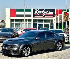 MONTHLY AED 1400/- | 0 DP | SUPER TRACK PAK | SPORT MODE | PARK ASSIST | REF 63299