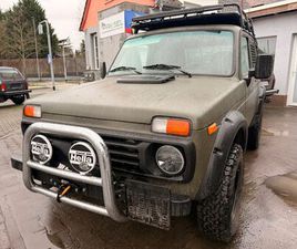 LADA NIVA