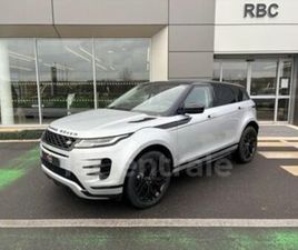 II D180 4WD R-DYNAMIC SE BVA