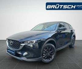 MAZDA CX-5 AD'VANTAGE 2.5 2WD KLIMA / NAVI / KAMERA360