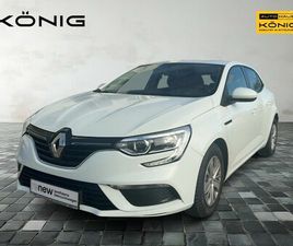 5-TÜRER KLIMA BLUETOOTH TEMPOMAT