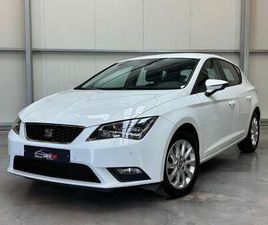 SEAT LEON LEON 1.4 TSI FR DSG