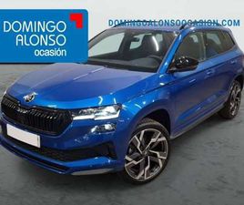 1.5 TSI SPORTLINE ACT DSG 110KW