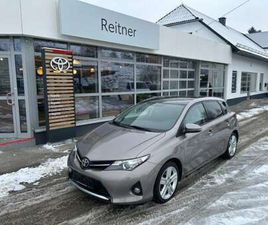 AURIS 1,4 D-4D 5 ACT