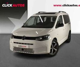 2.0 TDI 102CV OUTDOOR