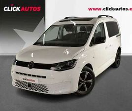 2.0 TDI 122CV OUTDOOR DSG