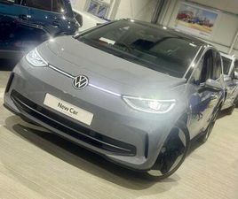 PRO S 77KWH MATCH AUTO 5DR (5 SEAT)