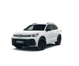 1.5 TSI EHYBRID R-LINE DSG 150KW