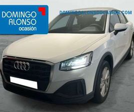 EDITION 30 TFSI 85 KW (116 CV)