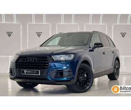 45 TDI S LINE QUATTRO