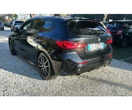 BMW 135 M 135I XDRIVE COLORVISION EDITION