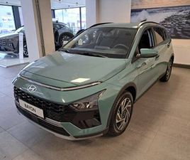 HYUNDAI BAYON HYUNDAI BAYON 1.2I FAMILY