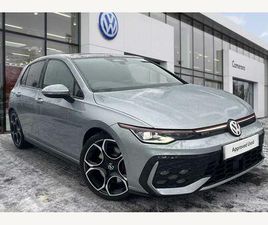 2.0 TSI GTI DSG EURO 6 (START/STOP) 5DR
