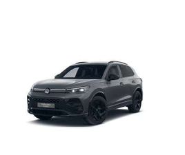 1.5 TSI EHYBRID R-LINE DSG 150KW