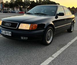 AUDI 100 AUDI 100 2,8L V6